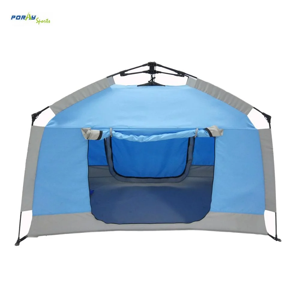 Outdoor Indoor portable folding kids sleeping tent kids privacy  mosquito bed tent baby travel tent