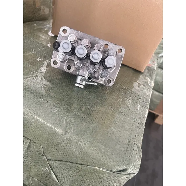 Fuel Injection Pump 164-7610 165-4958 2644D036HJ Suit For Caterpillar CAT3034 3024C 216 228