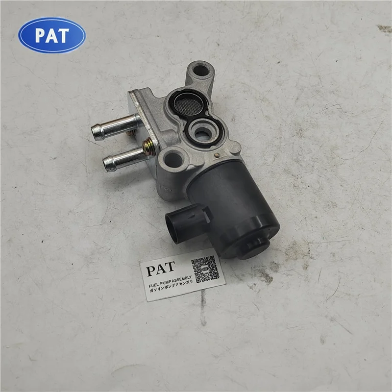PAT High Quality Auto Parts 36450-P30-000 Engine Idle Air Control Valve For CIVIC DEL SOL 1994-1995 36450P30000 36450 P30 000
