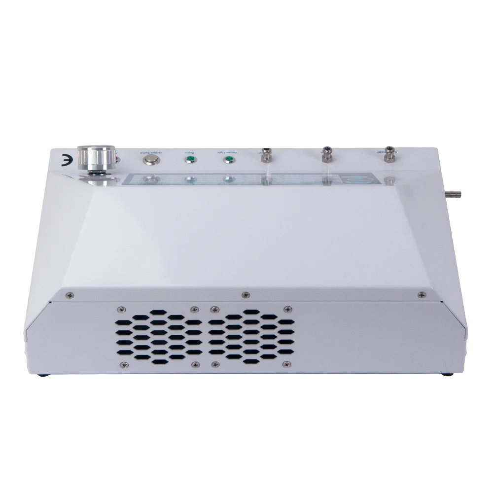AQUAPURE O3 Therapy Generator Oxygen Source Feeding medical grade ozone therapy machine ozone medical device