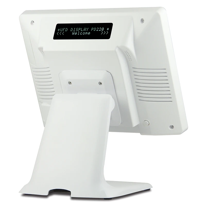 15 inch handheld  card reader high quality retail store pos system with Complete POS System