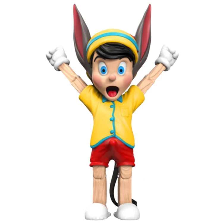 OEM&ODM wholesale collectible figure custom plastic anime figure toy set 3d cartoon model action Figure factory