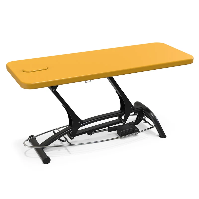 Mt GoodWill Factory Supply Wholesale High-quality Cheap Price Electric Treatment Table Examination Bed Physical Therapy Bed