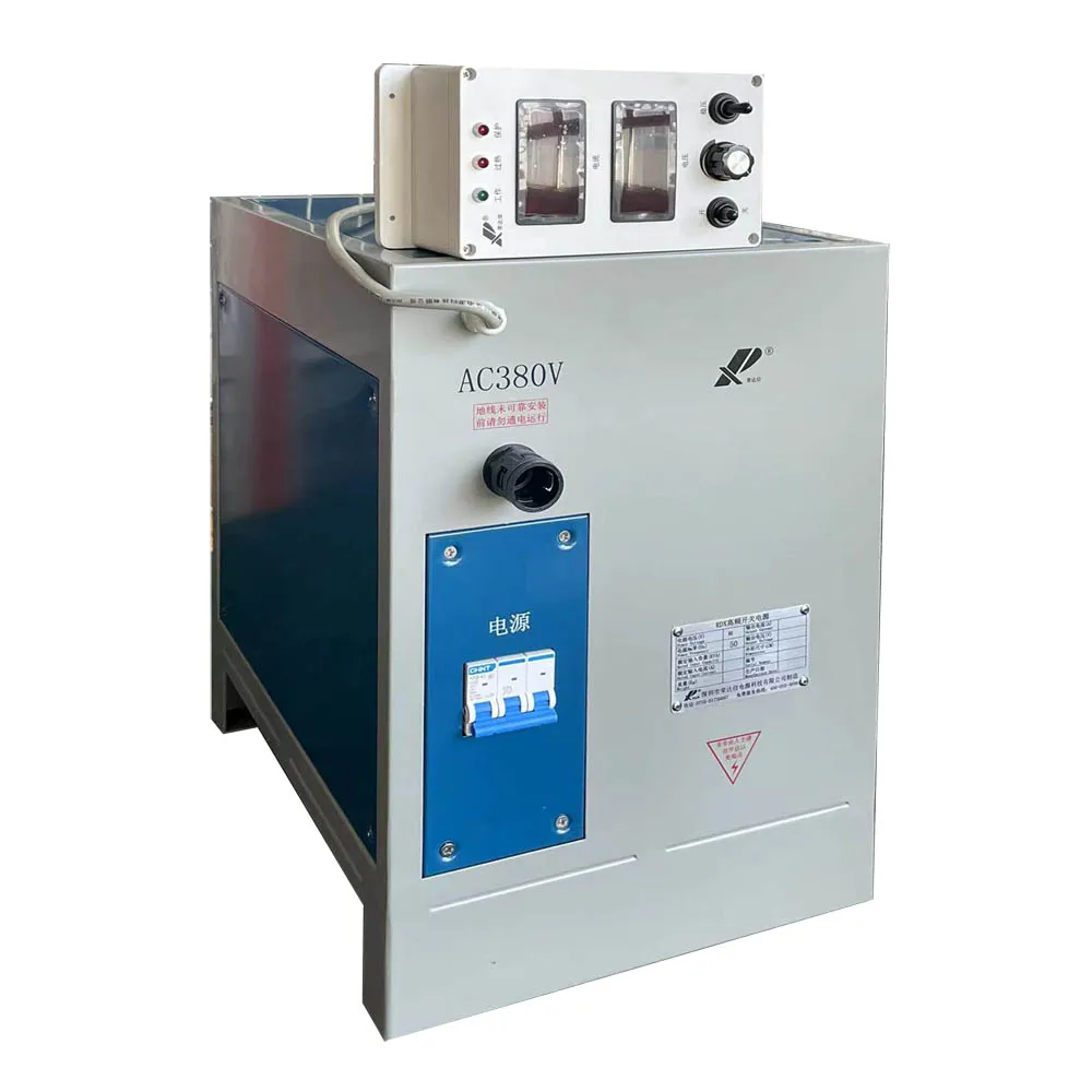 2000A 15V Water Cooling High Voltage Electro Plating Industrial Electrowinning Systemdc Rectifiers With Oem And Odm Services