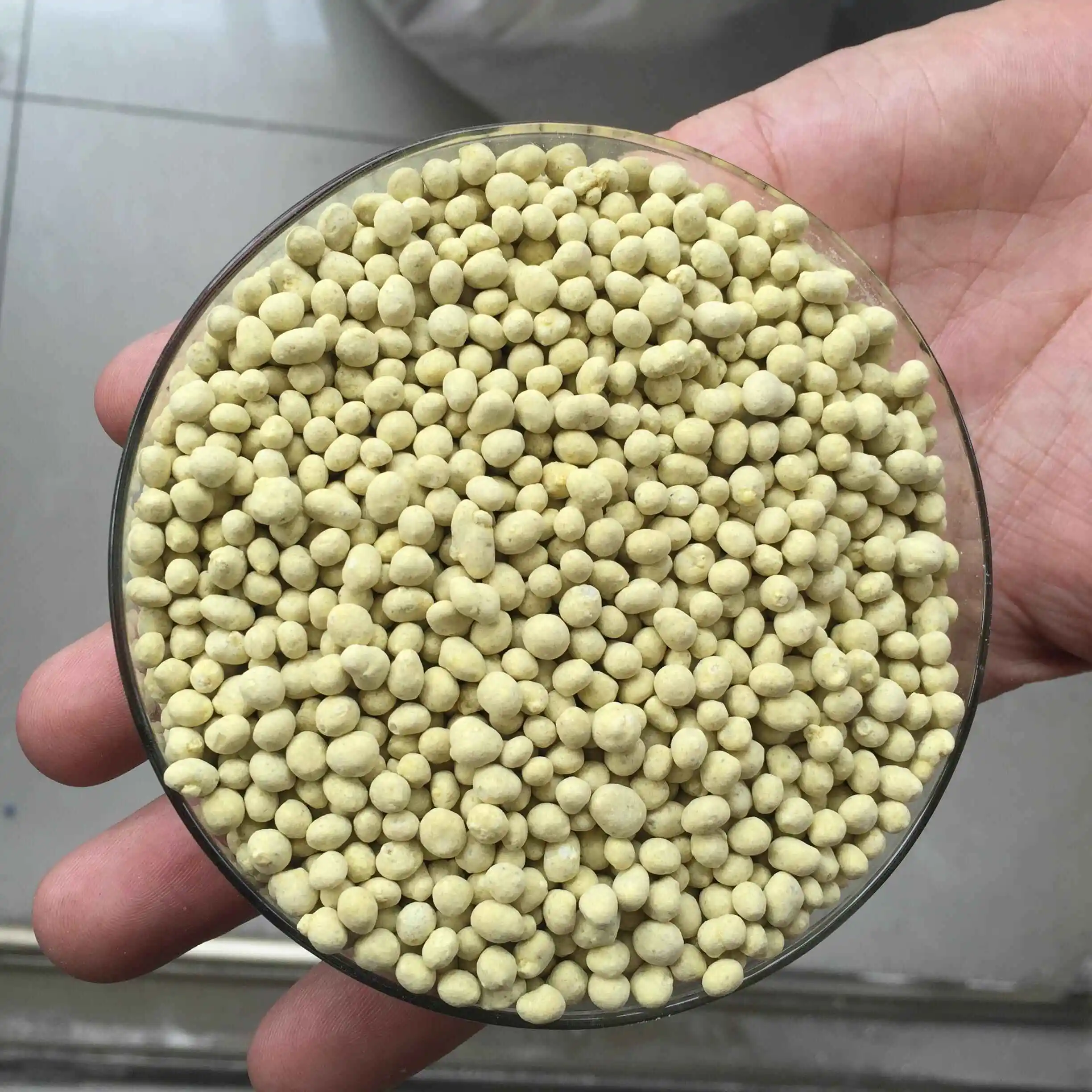 Ammonium Phosphate NPK compound fertilizer- 16-20-0
