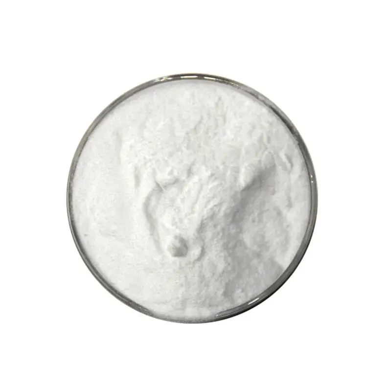 Пантенол 99% чистоты, лучший эффективный этилпантенол, уход за кожей, пантенол, CAS 81-13-0, провитамин B5