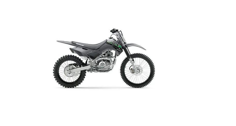 Высокопроизводительный Новый 2024 Kawasakis KLX 140R F внедорожные мотоциклы 2-тактный 4-тактный двигатель