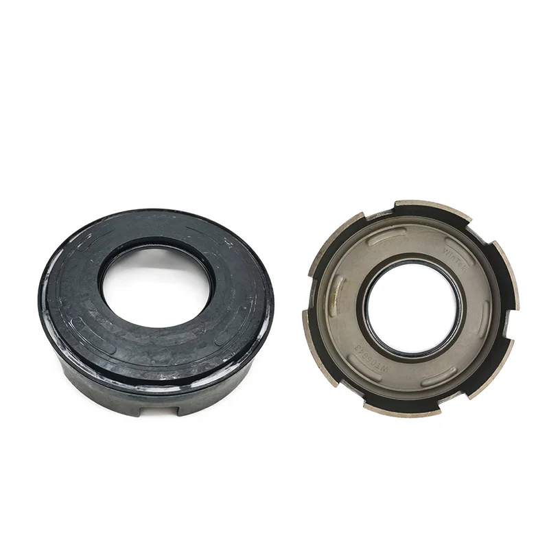 Protrans Cheap Price 4F27E 5F27E Auto Transmission Piston Kit for Audi