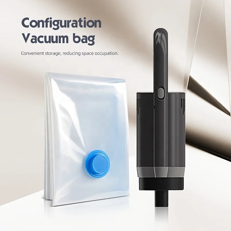 Home car wet dry flood mop dust cleaning multifunction 6 in 1 powerful handheld vacuum cleaner cordless