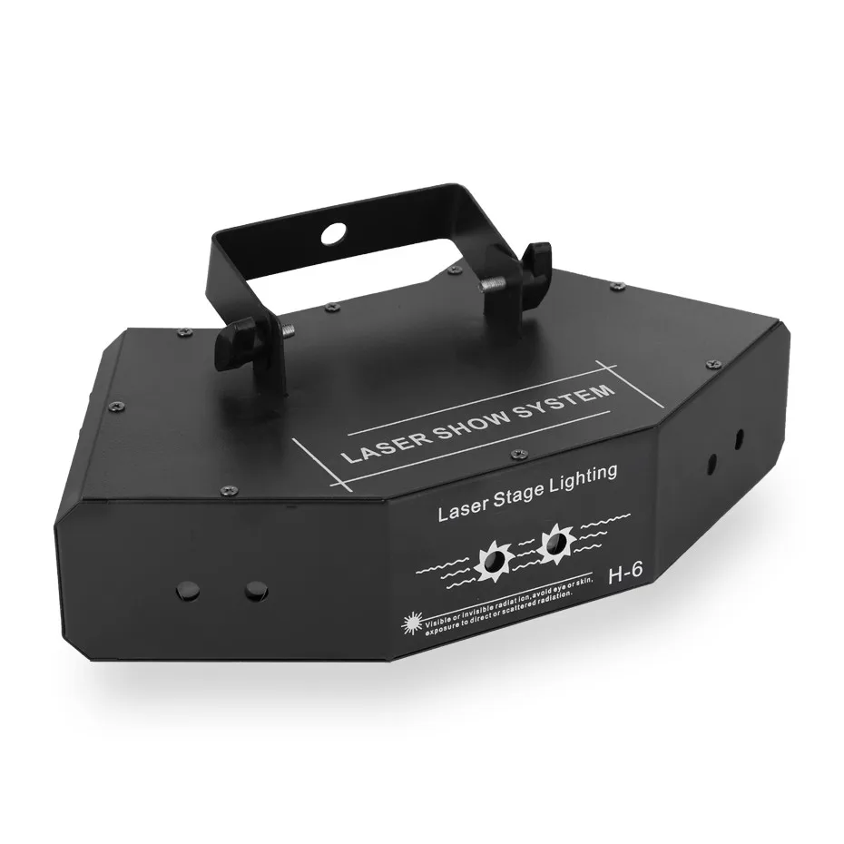 
led disco laser light RGB full color beam light dj effect projector scanner laser stage lighting disco laser 