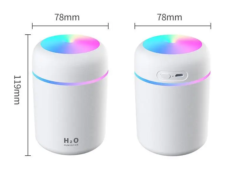 China difusores de aromas waterless diffusers scent aromatherapy machine house humidifier mist maker difuser flame humidifiers