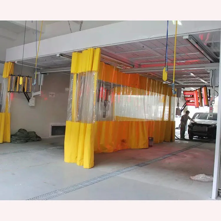Best sellers CE certification Car paint prep station polishing room car polish preparation booth