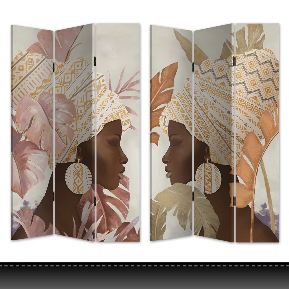 Стильный домашний декор разделительный экран современный разделитель