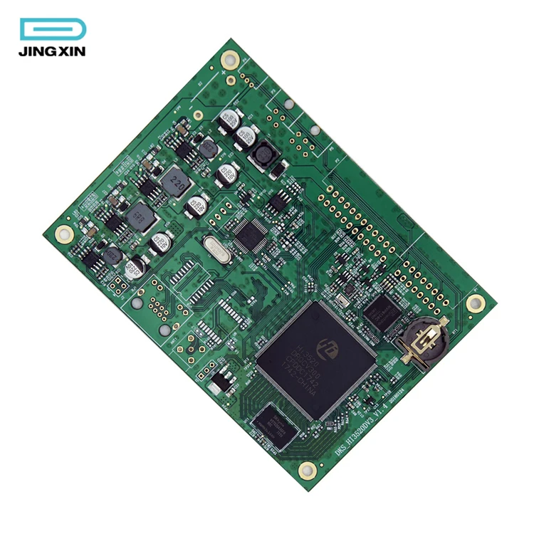 Industrial 4.0 Smart Building IoT Lora PCBA Innovative Wireless Technologies PCB PCBA Assembly