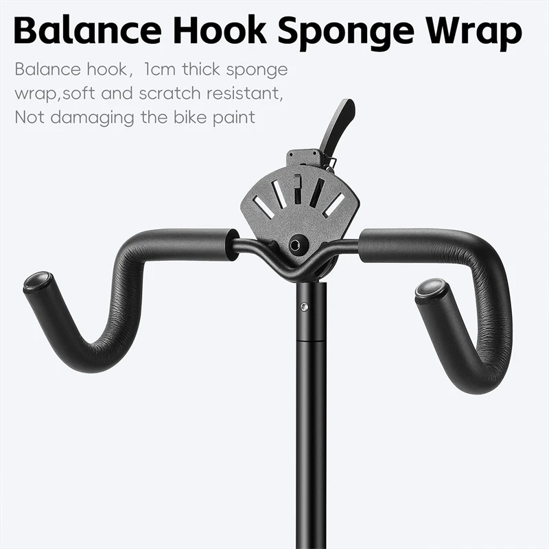 Стойка для велосипеда 26-29 дюймов