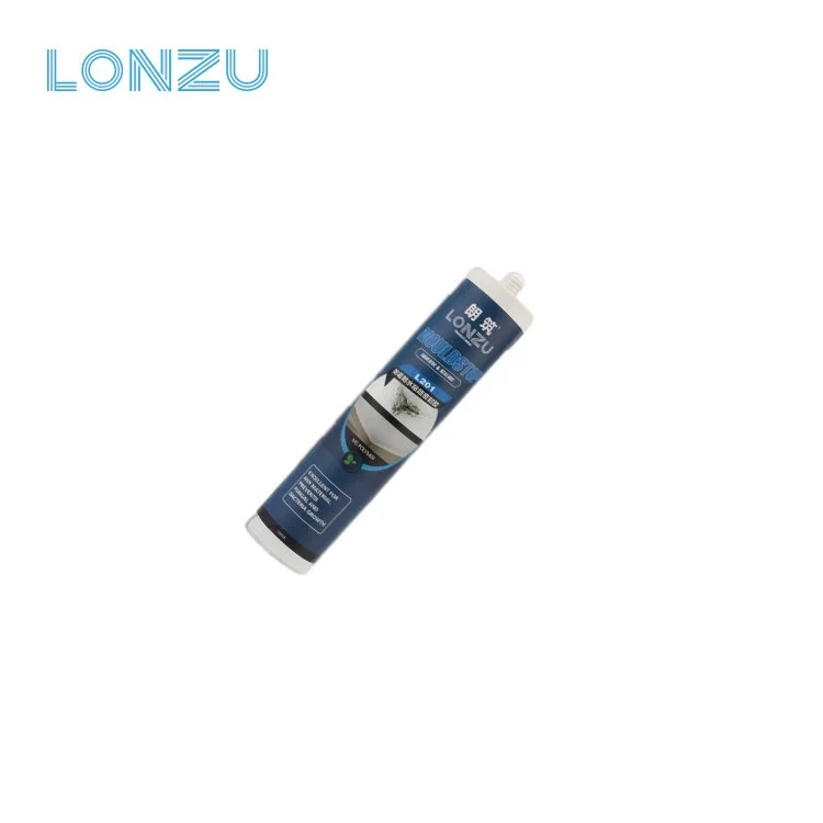 
Mould proof silicone sealant/adhesive/neutral silicone sealant using for restaurant and bathroom 