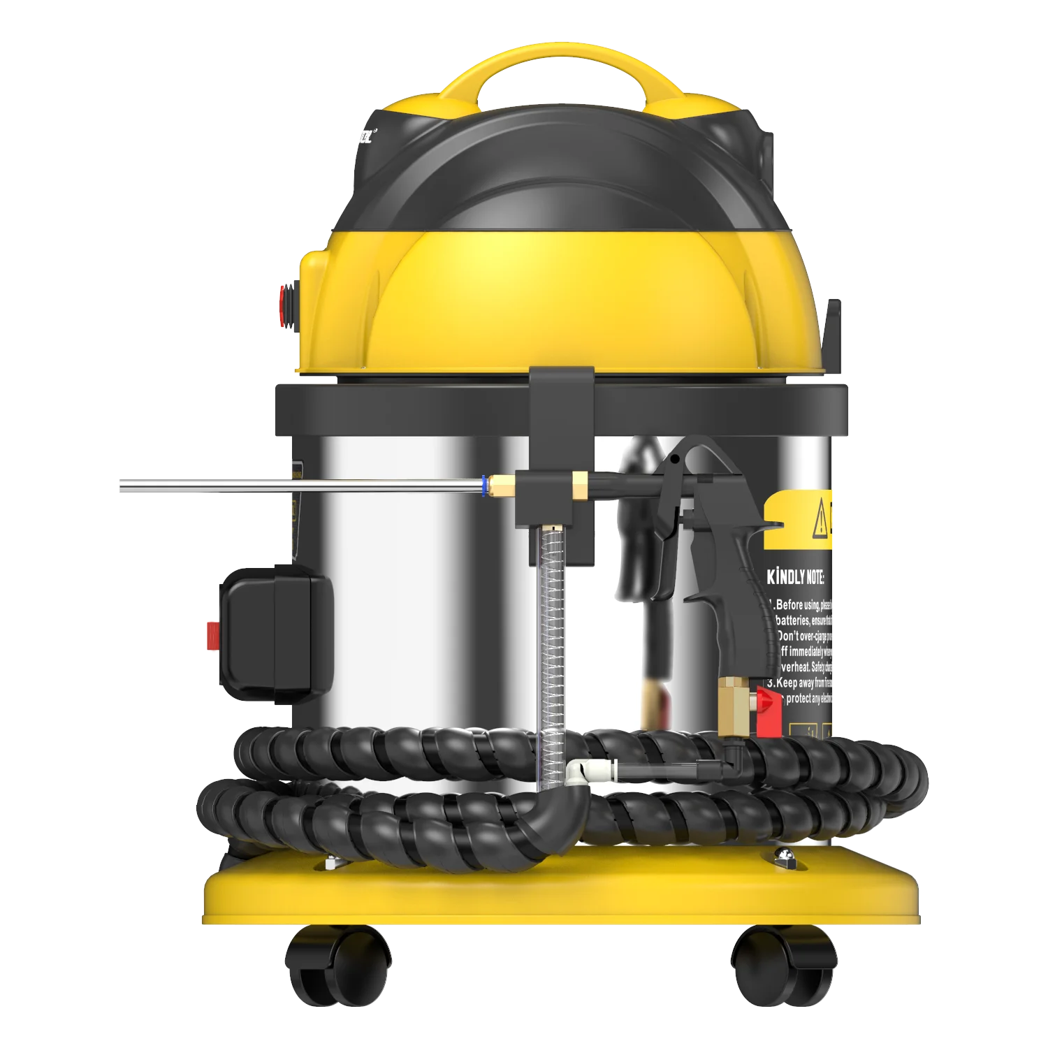 Factory AUTOOL HTS558 Walnut Sand Powder Blasting Decarbonization 110V 220V Car Engine Carbon Clean Cleaning Cleaner Machine