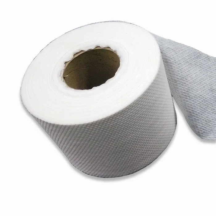 Super Sbsorbent Non-woven Fabric Diaper Sanitary Material Polypropylene Hydrophilic Non Woven Fabric