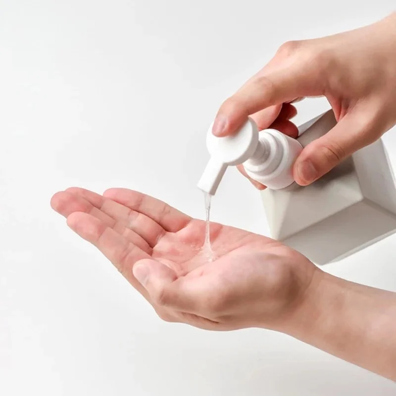 
New products custom 24/410 28/410 cream lotion pump for plastic bottle 