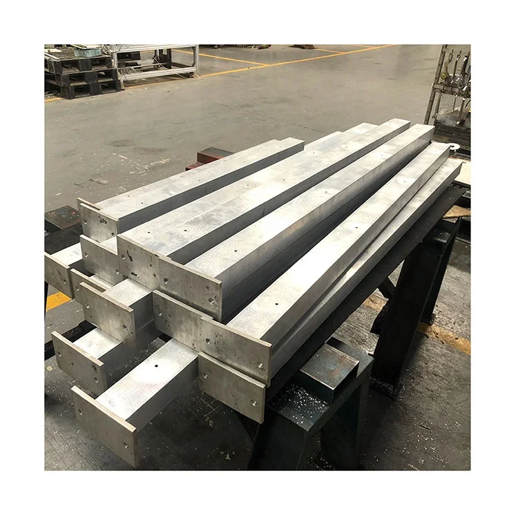 
Customized steel column welding service galvanized steel/aluminum/iron/stainless steel pillar welding 