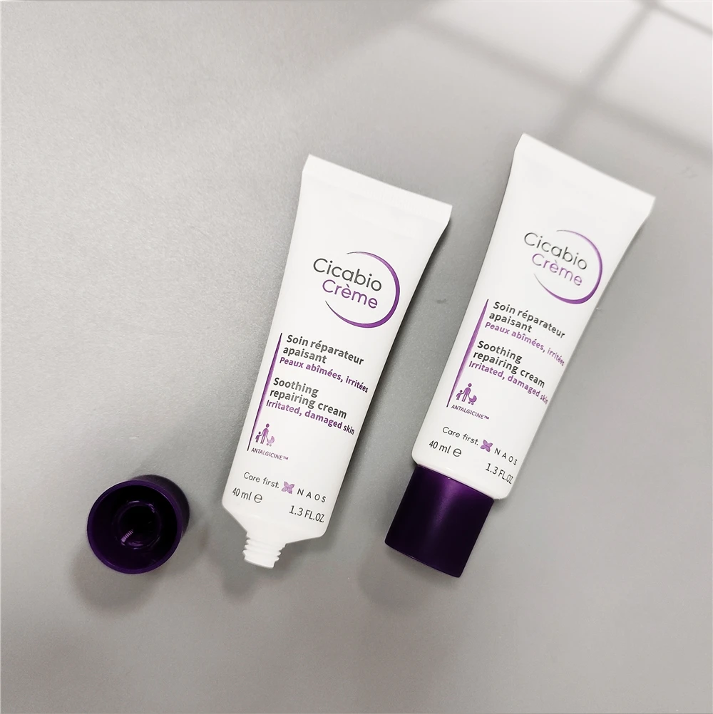 Easy carry portable hose plastic cosmetic tube manufacture cosmetics cream tubes