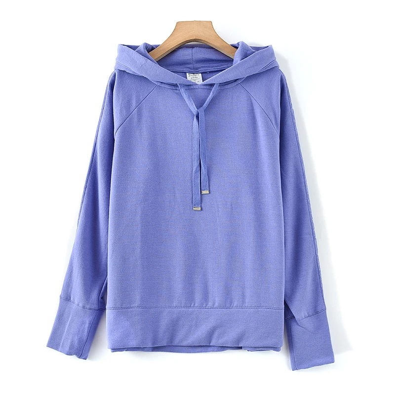 China supplier high quality sudaderas mujer pink sweatshirts hoodies for women garment stocks lots