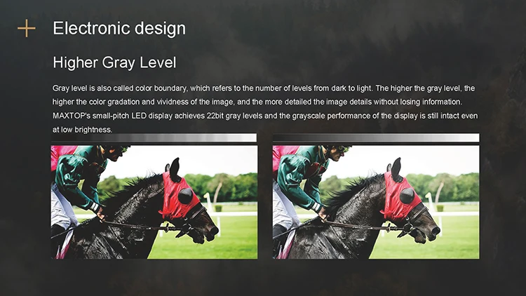 XR  P1.53 P1.86 P2   Led Panel Video Wall Displays Programable Para Discoteca Eventos