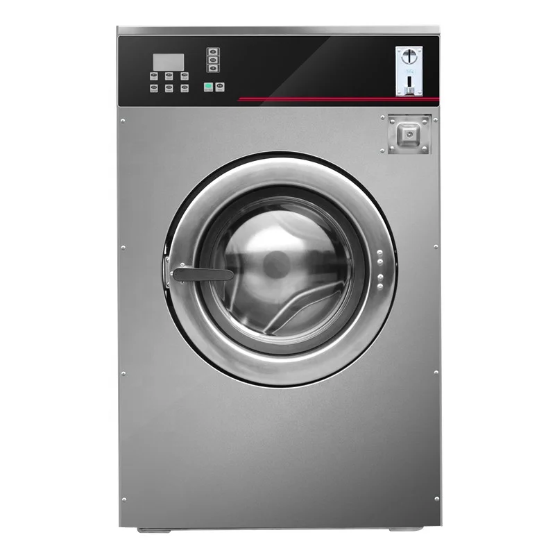 Wash Machine And Dryer Industrial China Laundry Washing Machine Industrial Garment Washer