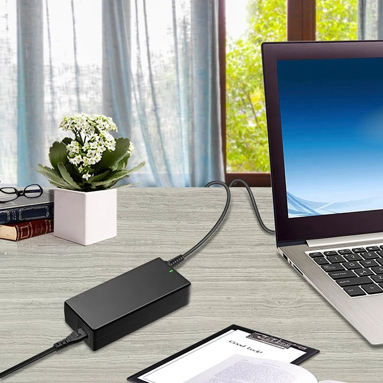 90w Universal Laptop Charger Power Supply For Acer Dell HP Asus Lenovo Toshiba Sony Samsung Hasee Huawei