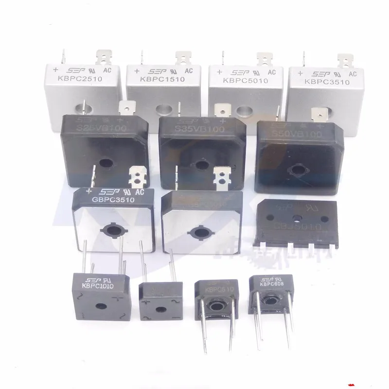 Поставщик электронных компонентов ATD 25A/35A/50A 1000V диодный выпрямитель S25VB100