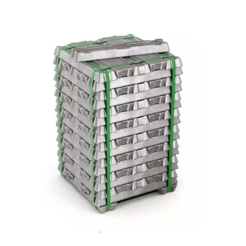 Lead Ingot 99.99% / Pure Lead Ingot Premium Grade In Bulk