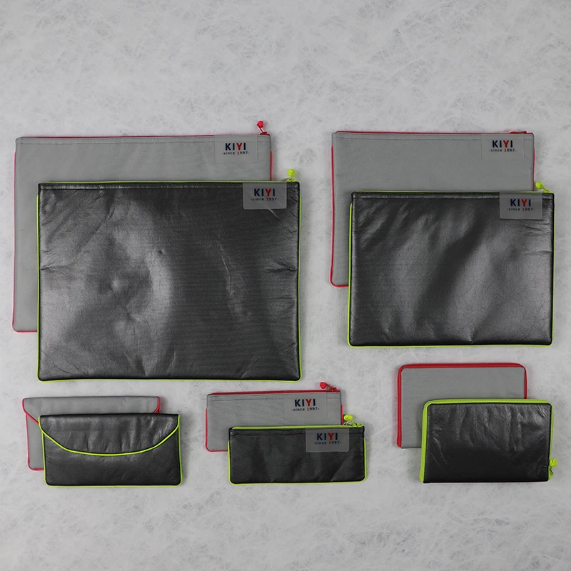 Индивидуальная Водонепроницаемая легкая сумка для ноутбука и телефона Tyvek