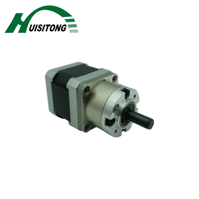 China Made 3 Phase 16nm Easy Servo Nema43 Closed Loop Stepper Motor With Driver Kit For Cnc Machine