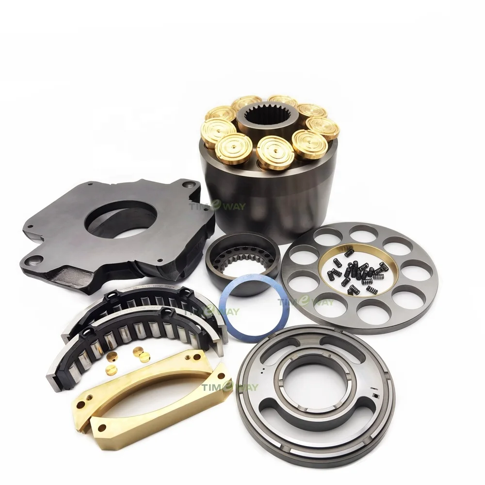 A11VLO A11VO series Hydraulic Pump Parts Repair Kit for Repair REXROTH A11VLO190 Piston Pump
