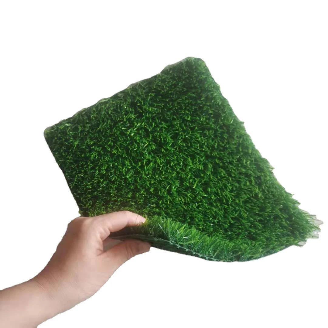 Landscape Grass Synthetic Football Green Artificial Gym Turf Carpet Grass for Sale