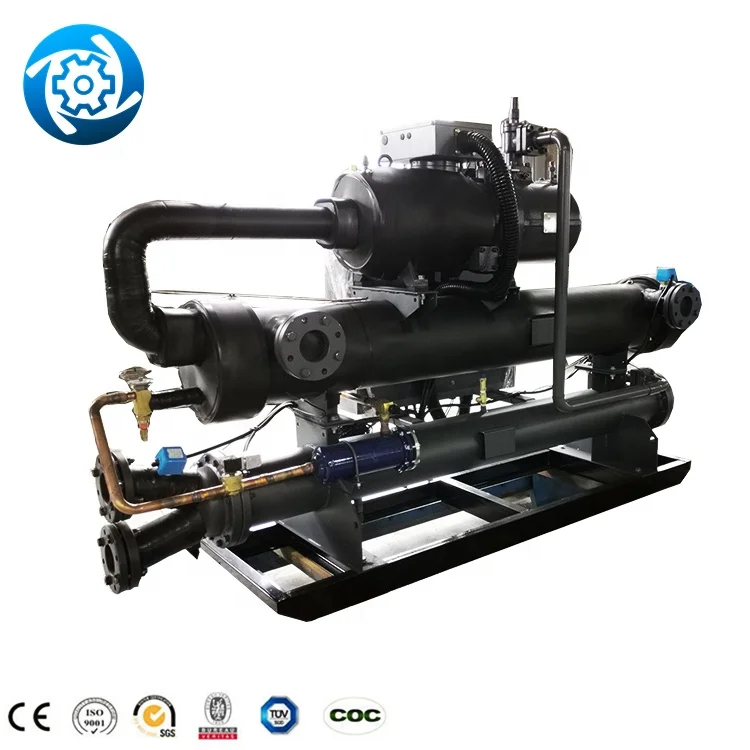 Китайская система охлаждения воды этанолом, Водяной охладитель, охладители с водяным охлаждением на продажу