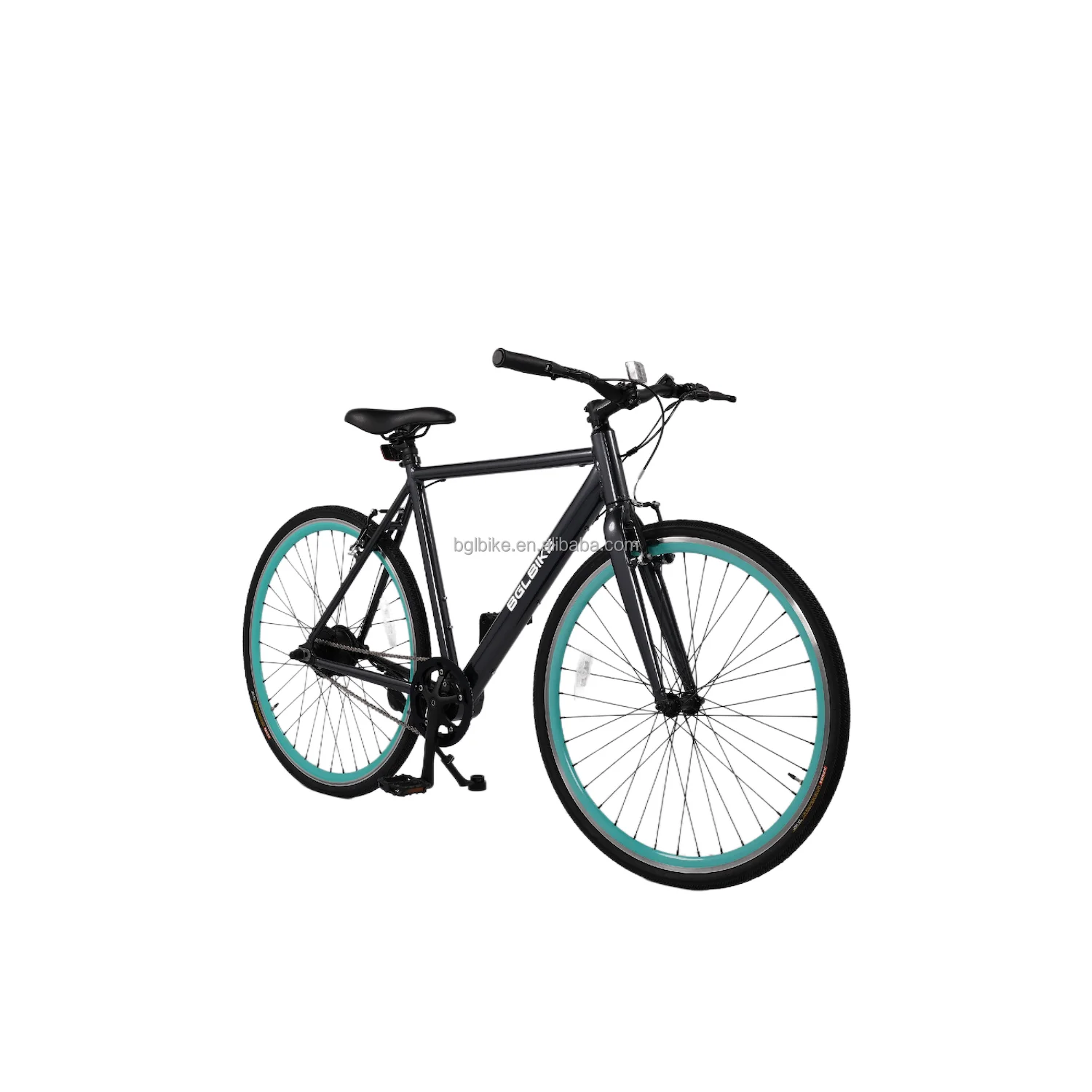 Изготовленный на заказ логотип 27 5 Road Ebike Прямая продажа с завода 250/500 Вт супер дешевый Электрический велосипед удобный для поездок работу