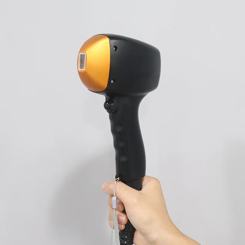 Ce Approved Portable 808 Diode Laser Hair Removal Machine Price 755 808 1064nm Diode Laser Hair Removal Machine