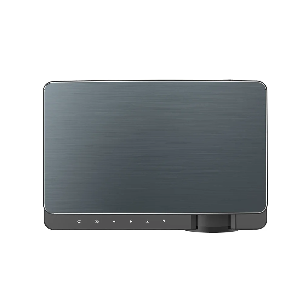 Lien K2 8000 Lumens Rreal HD 1080P Video Projector Home Theater