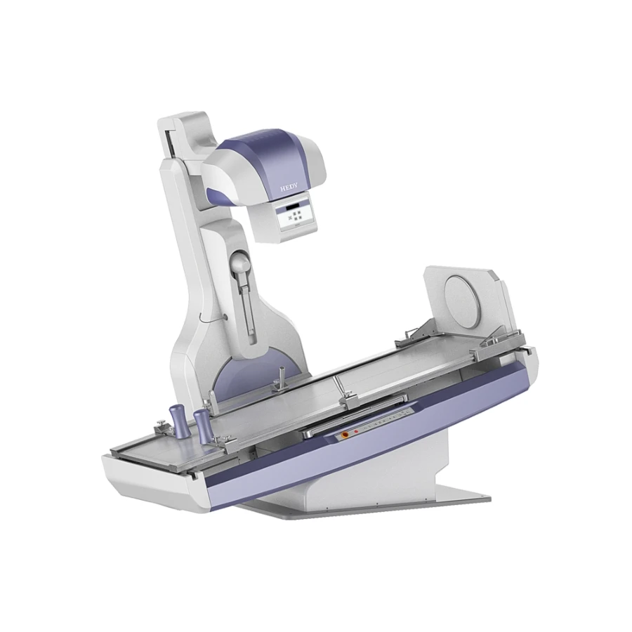 Multifunctional Digital System X Ray Machine