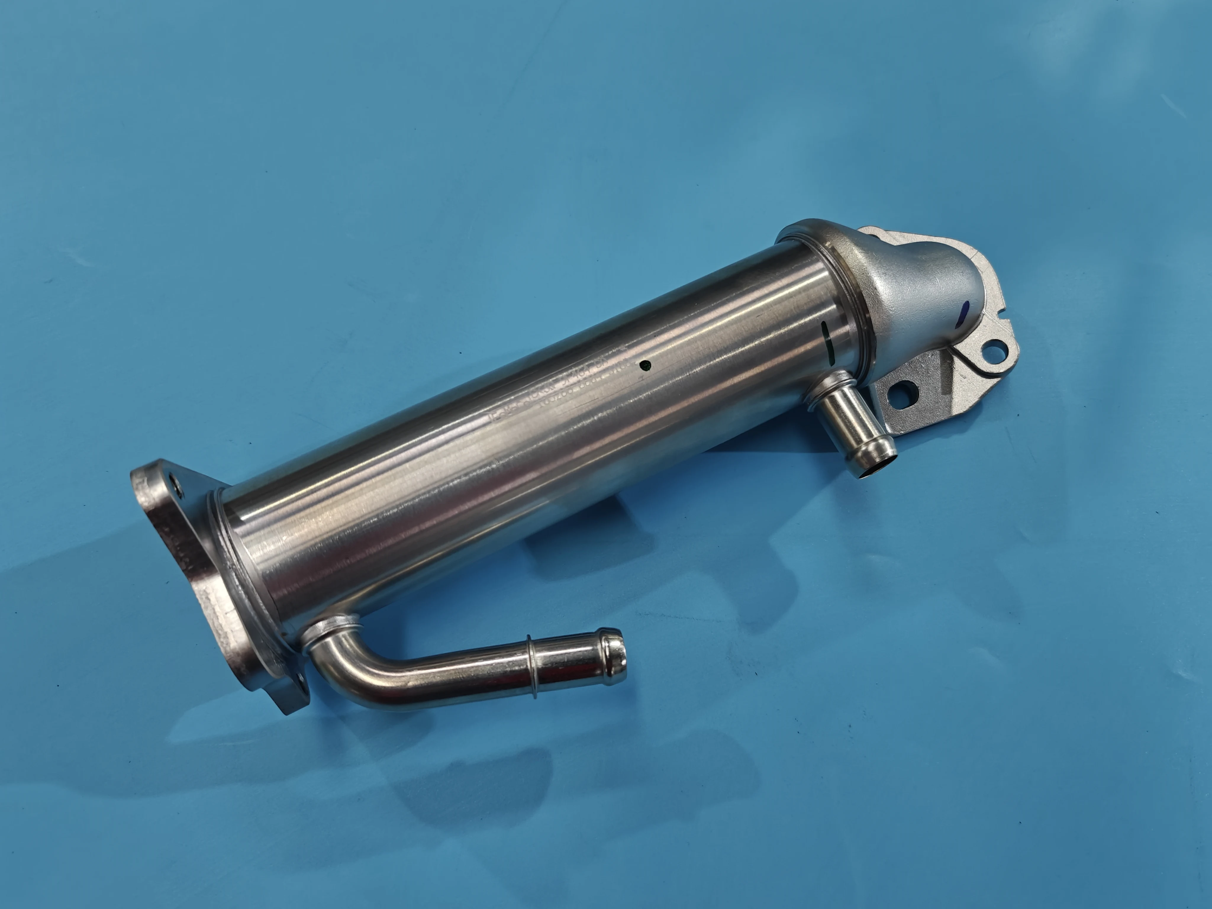 Высокое качество Ford Transport EGR охладители двигателя клапан CK3Q-9F464-CA оптом