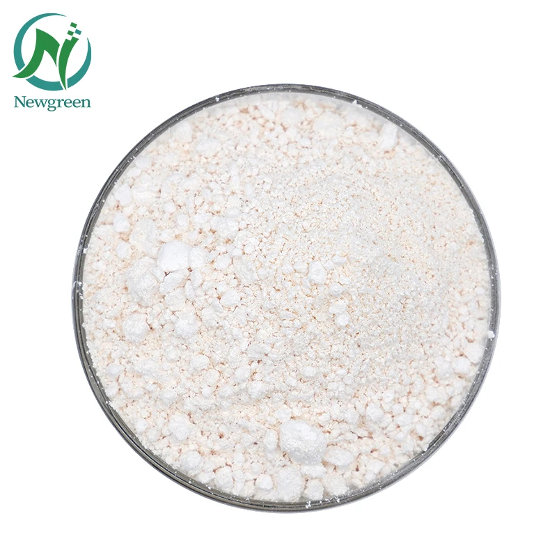 High Quality Food Preservative 99% Nisin Powder Price Nisin