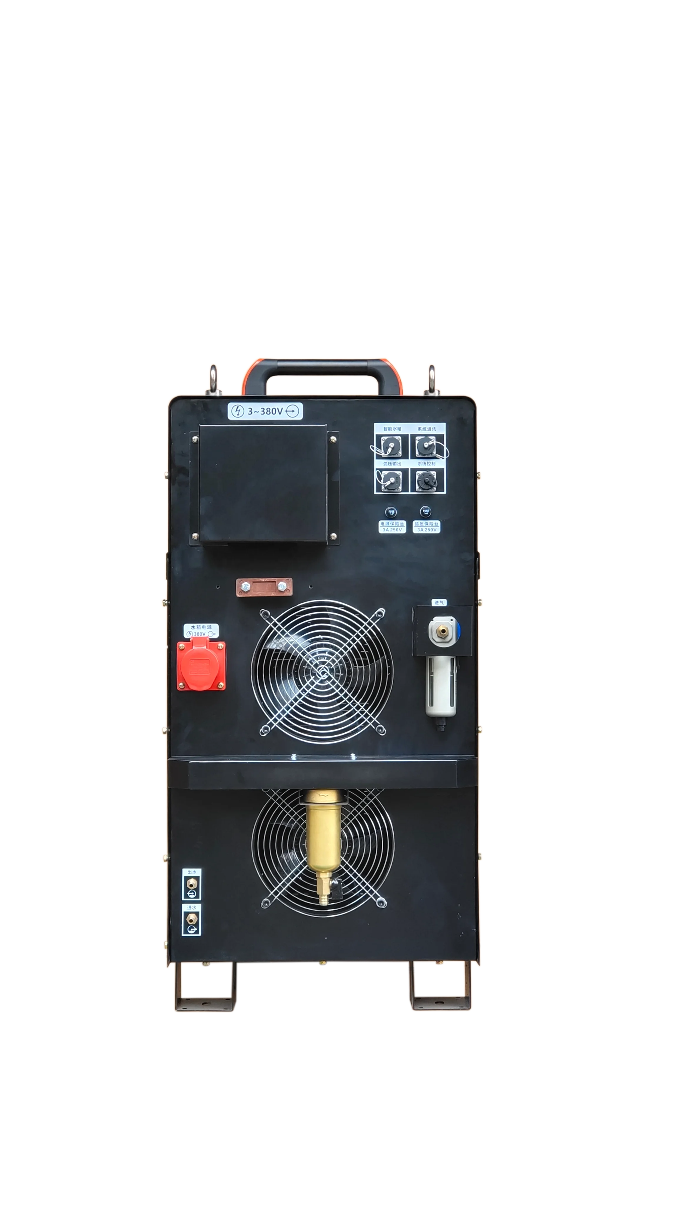 LS300A Интеллектуальный источник питания для воздушной плазменной резки