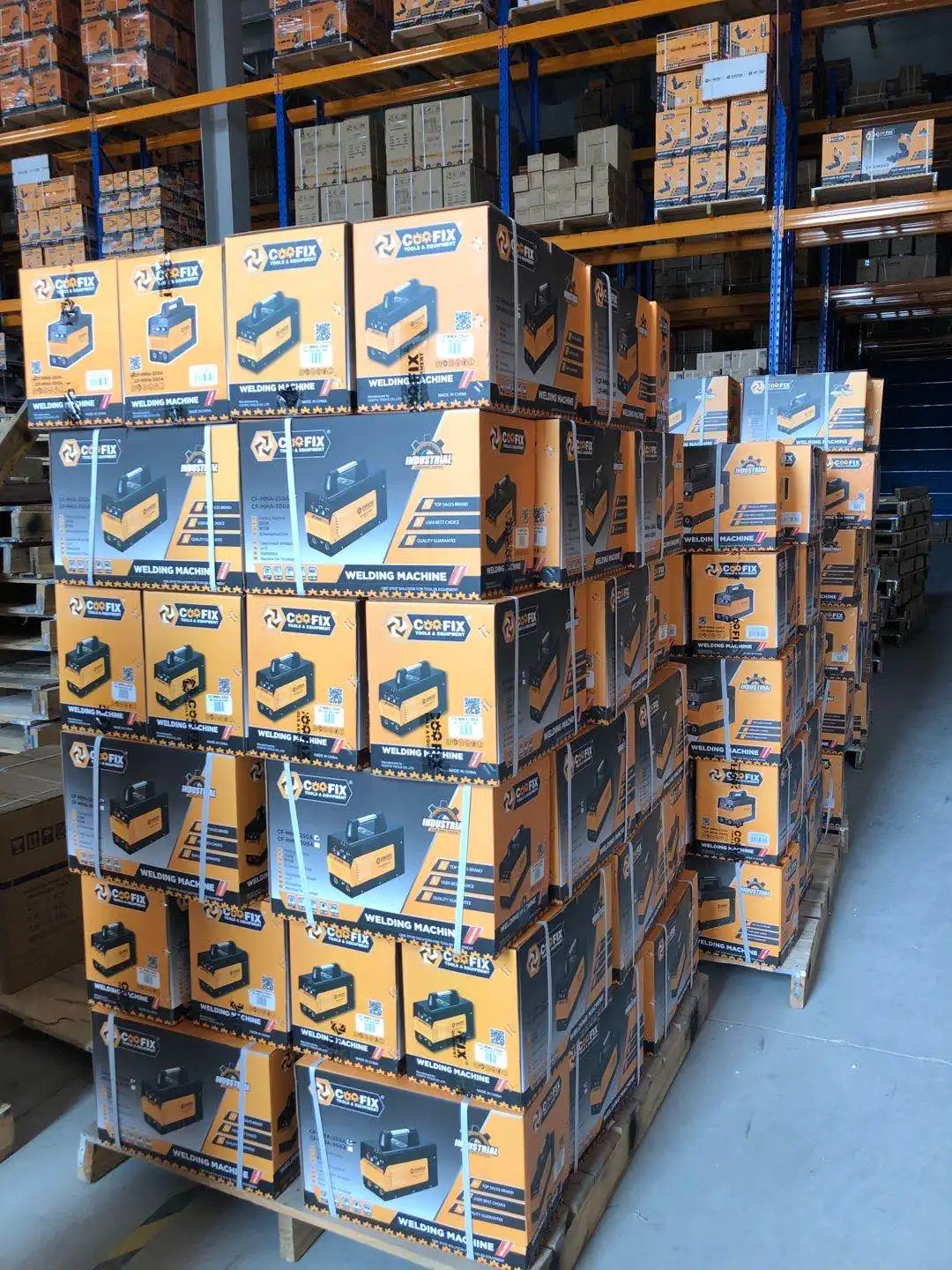 
Coofix New Model CF-CM004A/B Cut Off Machine Heavy Duty Saw Price Motor,gear Acceptable Color Box 220/380v 6 Months One Year 2% 