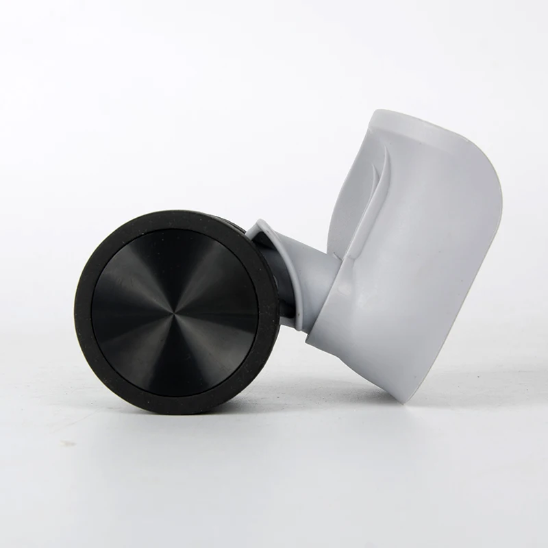 
Light-weight Wholesale Spinner Wheels Luggage Accessories PP Plastic Roller For Hardsell Luggage 
