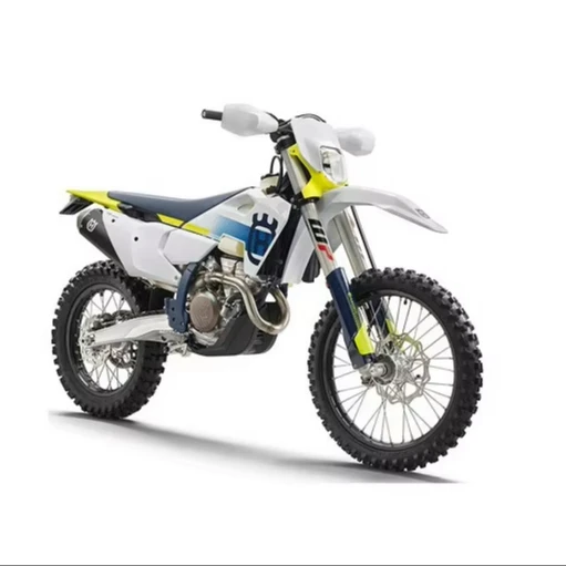Высокопроизводительный 2024 Husqvarnas FE 350 Вт 250cc Dirts Bike 4-тактный мотоцикл чистое название готов к отправке