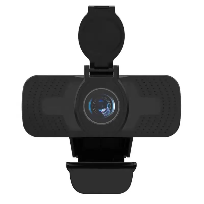 Оптовая продажа 2mp hd 30fps тонкая веб-камера для ПК usb 1080p Веб-камера full с подсветкой и