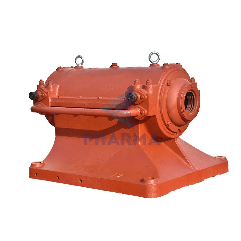 blower factory base fan blower Bearing house