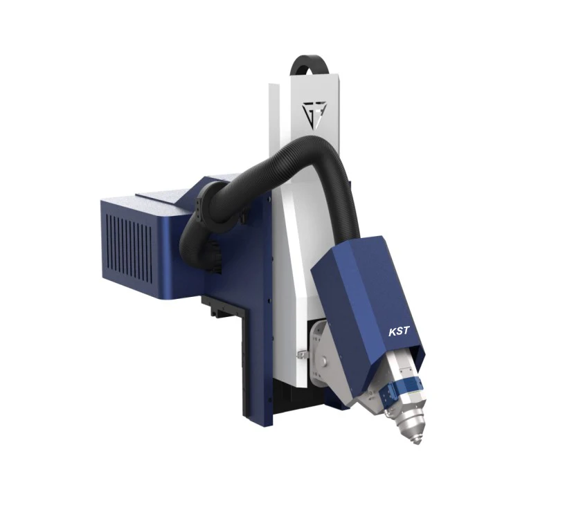 High quality China Factory Enclosed Fiber Laser Cutting Machine for Cut SS MS