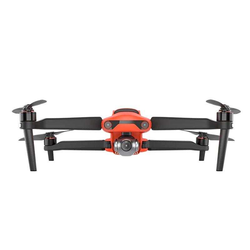 Autel Evo 2 серия оригинальный Смарт-Контроллер полета Дрон летательный аппарат Запчасти Аксессуары Пульт дистанционного